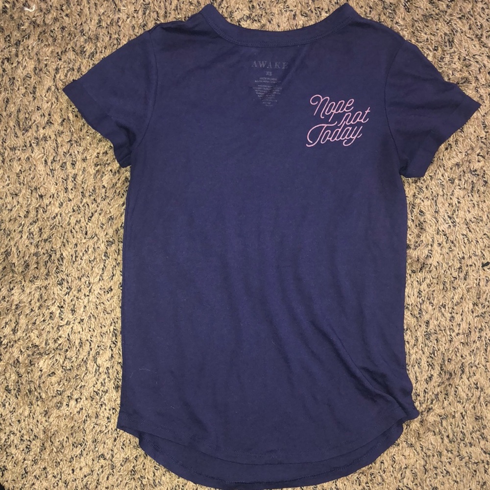 Cute tee